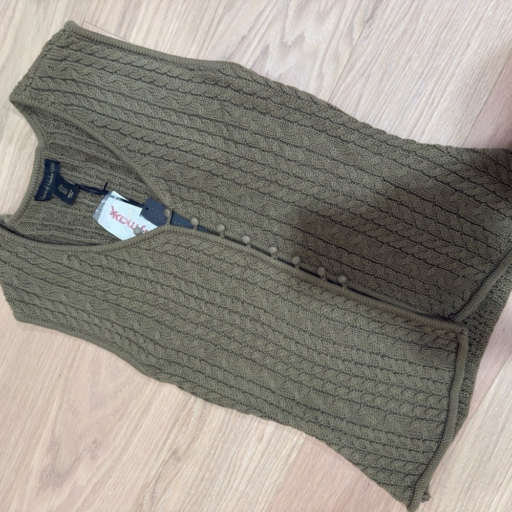 Olive Green Women's Set - Picture 2 of 5